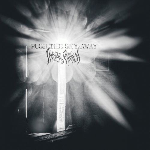 Indigo Raven : Push the Sky Away